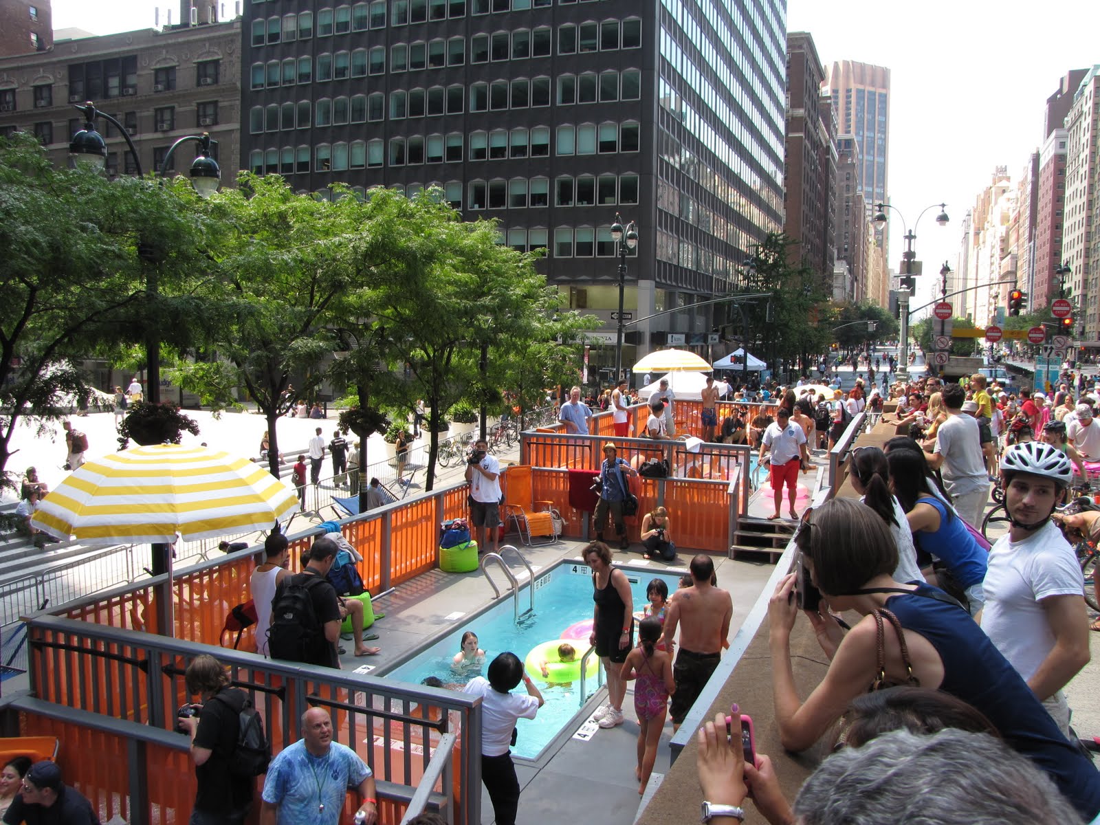 Cet Ete Ne Faites Pas Comme Tout Le Monde Voici Ou Ne Pas Partir En Vacances