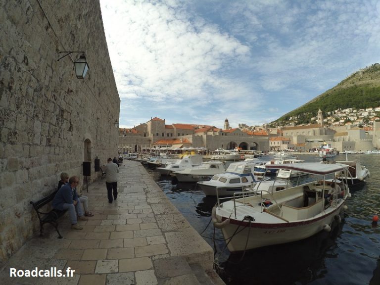 Visiter Dubrovnik en 3 jours les 15 immanquables