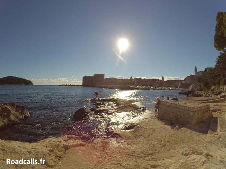 Visiter Dubrovnik en 3 jours les 15 immanquables