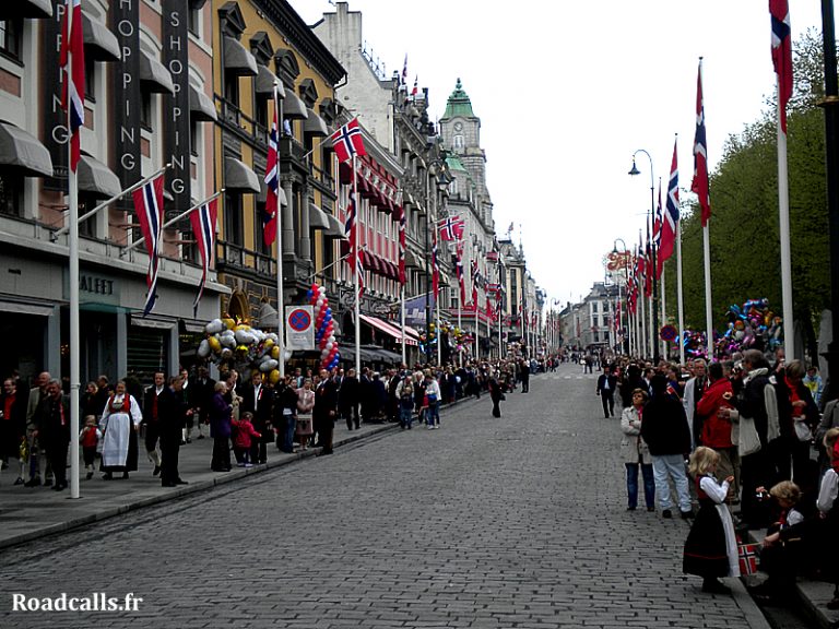 Visiter Oslo 18 conseils pour réussir votre séjour