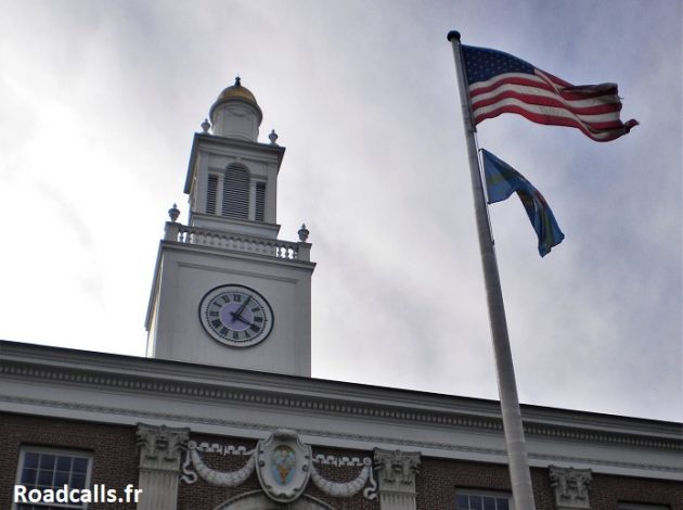Burlington, Vermont : 11 conseils indispensables pour votre visite