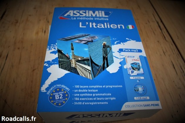 Méthode Assimil : mon avis détaillé, mon bilan et mes conseils