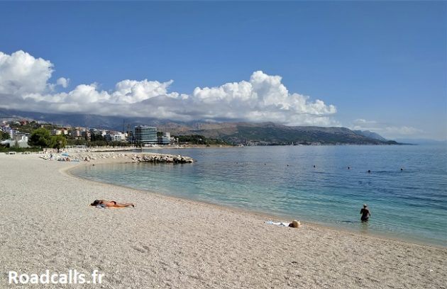 Le guide complet des 10 meilleures plages de Split est ici