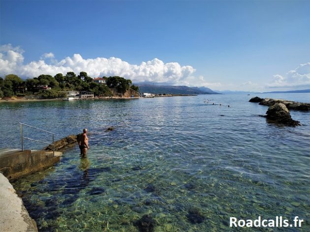 Le guide complet des 10 meilleures plages de Split est ici