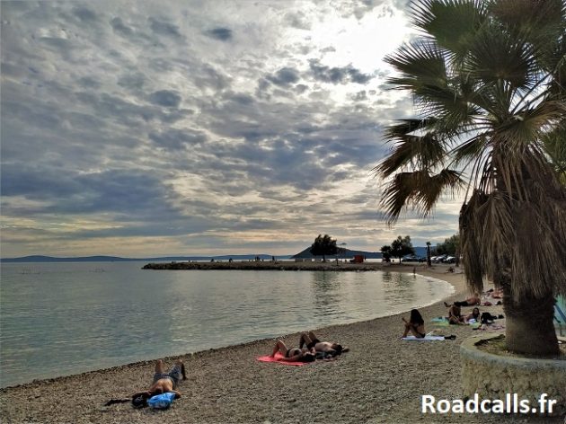 Le guide complet des 10 meilleures plages de Split est ici