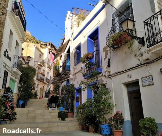 Visiter Alicante 24 choses à faire (guide de voyage complet)