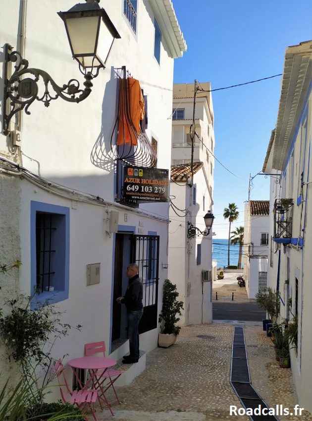 Visiter Altea, Espagne guide de voyage complet