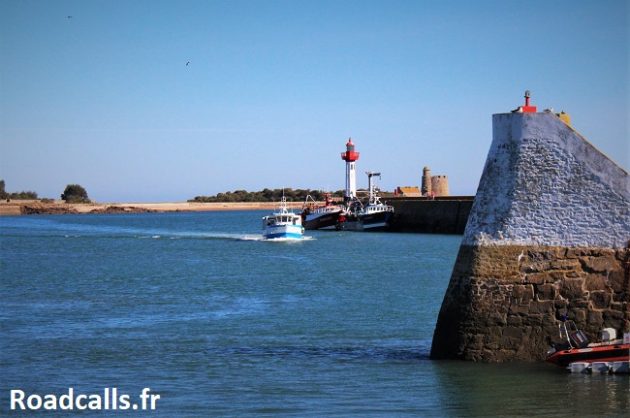 Visiter Saint Vaast la Hougue : 16 choses à faire (guide complet)