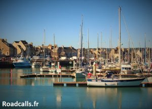 Visiter Saint Vaast la Hougue : 16 choses à faire (guide complet)