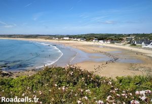 File:Granville - Plage à marée basse.JPG - Wikimedia