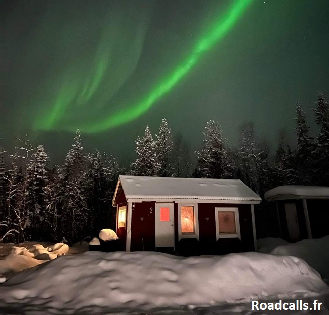 Voir des aurores boréales en Norvège : le guide complet